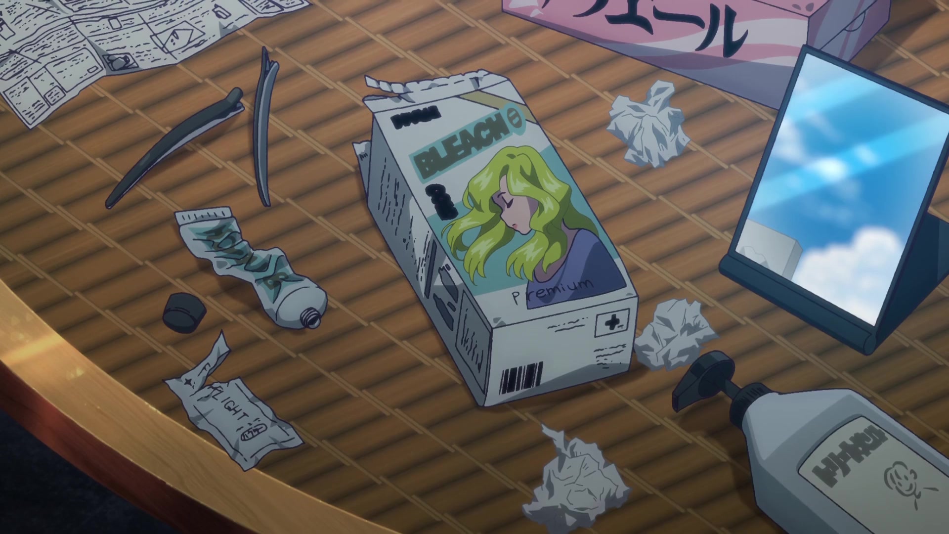 [Tsukyio Editing Resources] Zom 100 - Ep 5 - 47.mp4